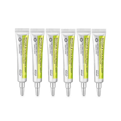 C🇺🇸Made and shipped from the USA ⌛Rolimey® Botox & Vita-A Retinol Shot Wrinkle-Lift Tightening cream - Last Day Promotion 70% OFF