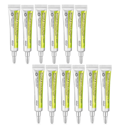 C🇺🇸Made and shipped from the USA ⌛Rolimey® Botox & Vita-A Retinol Shot Wrinkle-Lift Tightening cream - Last Day Promotion 70% OFF
