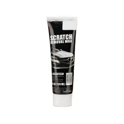 🚗 BUY 2 GET 1 FREE! ✨ Universal Car Scratch Remover Wax – Removes Scratches, Restores Shine & Easy to Use 💧